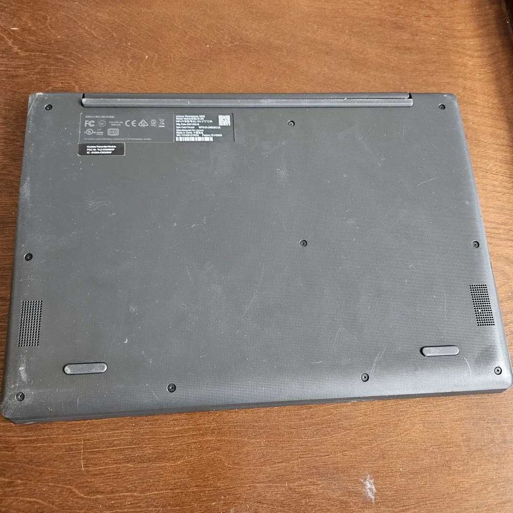 Lenovo Chromebook S330 14